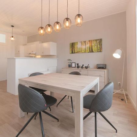 Apartment Carnac Station By Interhome Le Coq Extérieur photo