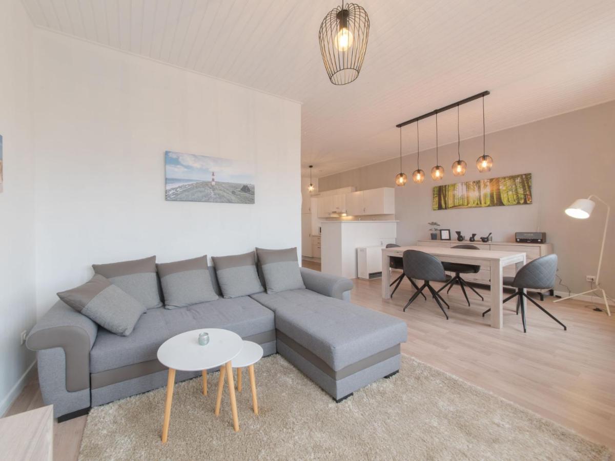 Apartment Carnac Station By Interhome Le Coq Extérieur photo