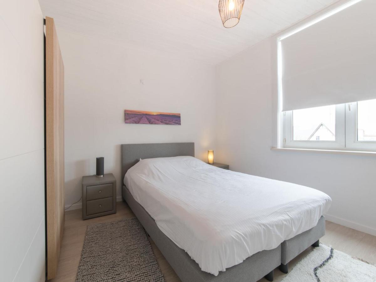 Apartment Carnac Station By Interhome Le Coq Extérieur photo