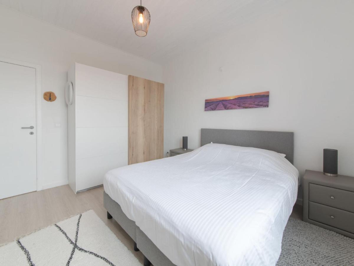 Apartment Carnac Station By Interhome Le Coq Extérieur photo