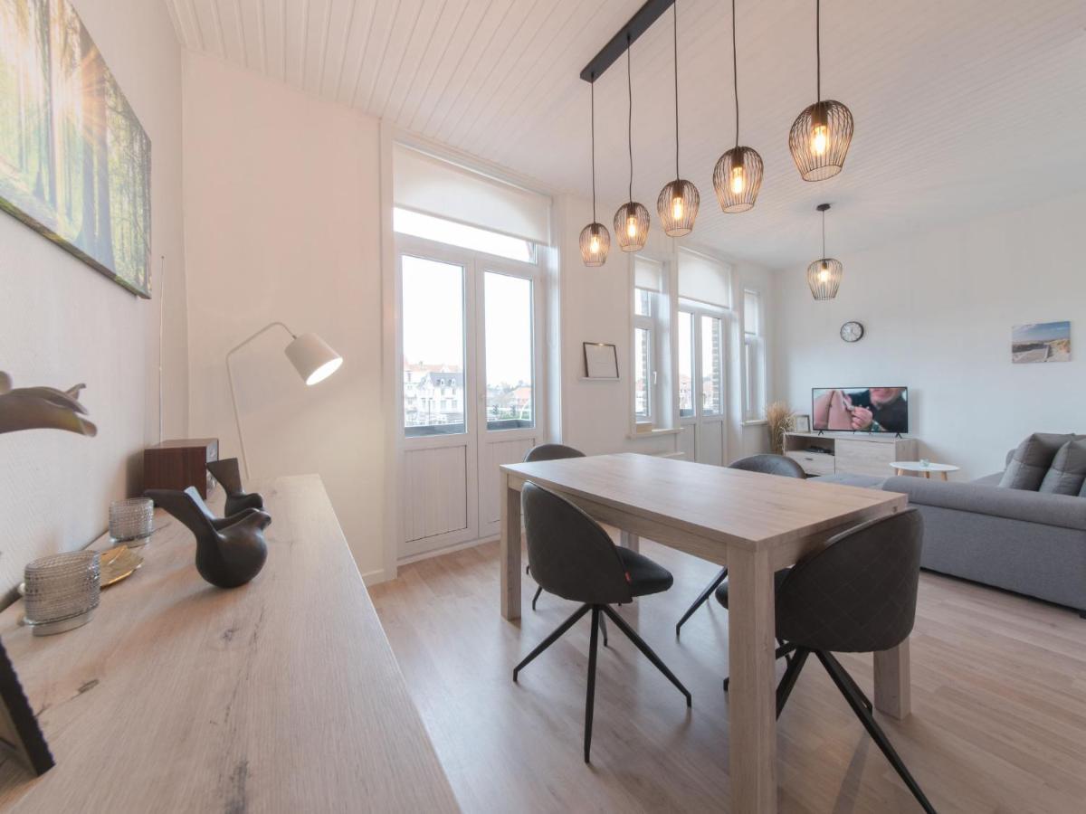 Apartment Carnac Station By Interhome Le Coq Extérieur photo
