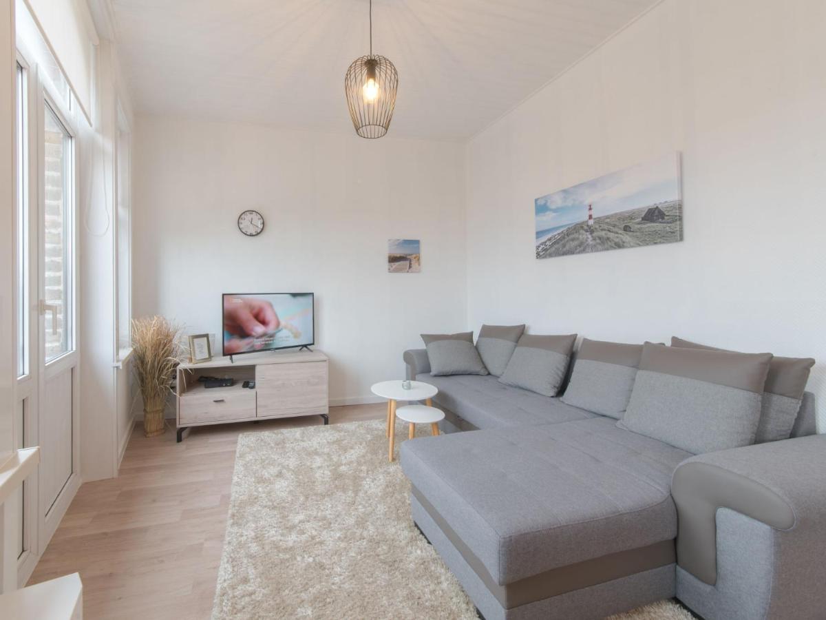 Apartment Carnac Station By Interhome Le Coq Extérieur photo